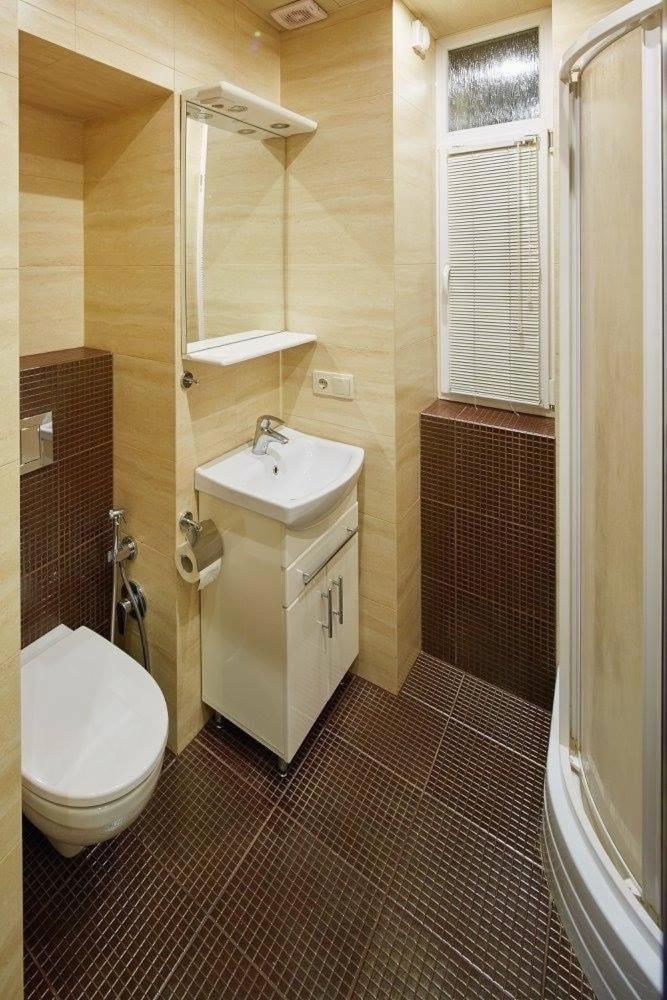 Двокімнатна Квартира У Центрі Міста Львів З Двориком Chambre photo